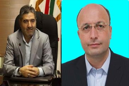 دیدار رئیس دانشگاه ملی مهارت واحد استانی آذربایجان شرقی و مدیرکل گمرک تبریز با هدف تقویت همکاری‌های دانشگاه و صنعت