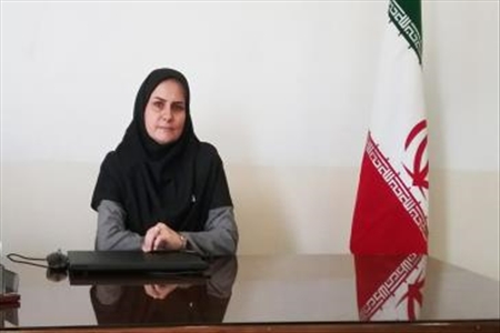 دکتر رقیه خبازی به سمت معاون اداری، مالی و مدیریت منابع دانشگاه ملی مهارت واحد استانی آذربایجان شرقی منصوب شد