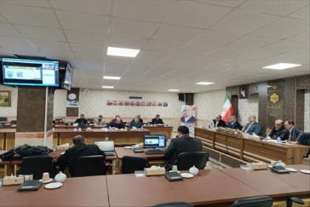 آغاز داوری طرح‌های راه‌یافته به مرحله نهایی جشنواره فناوری علامه جعفری