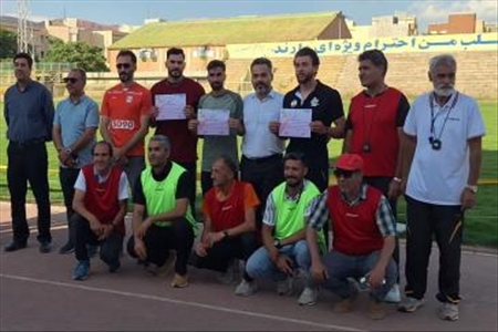 حماسه‌آفرینی مهارت‌آموزان تبریزی در المپیاد منطقه ۳؛ انباشت ۲۲ مدال رنگارنگ و راهیابی به مراحل ملی
